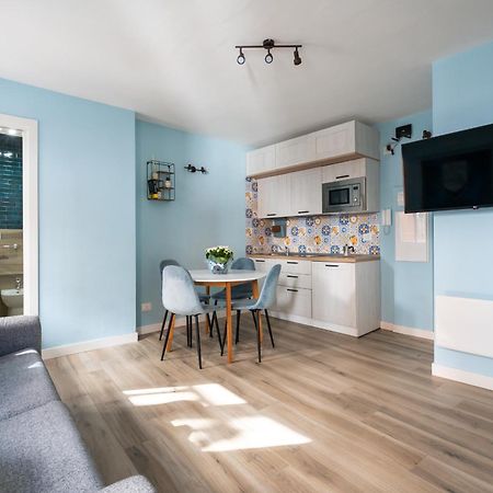 Sendy Home Roccaraso 2 Exteriör bild