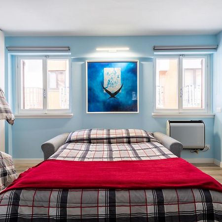 Sendy Home Roccaraso 2 Exteriör bild