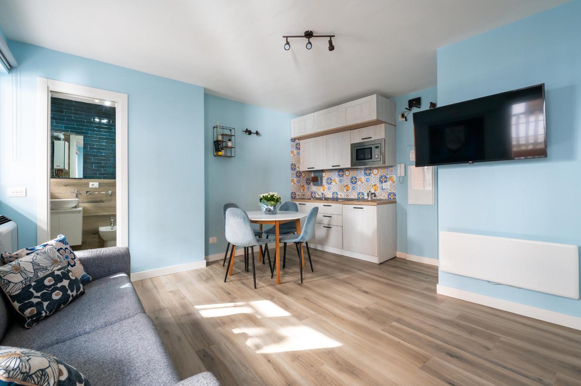 Sendy Home Roccaraso 2 Exteriör bild