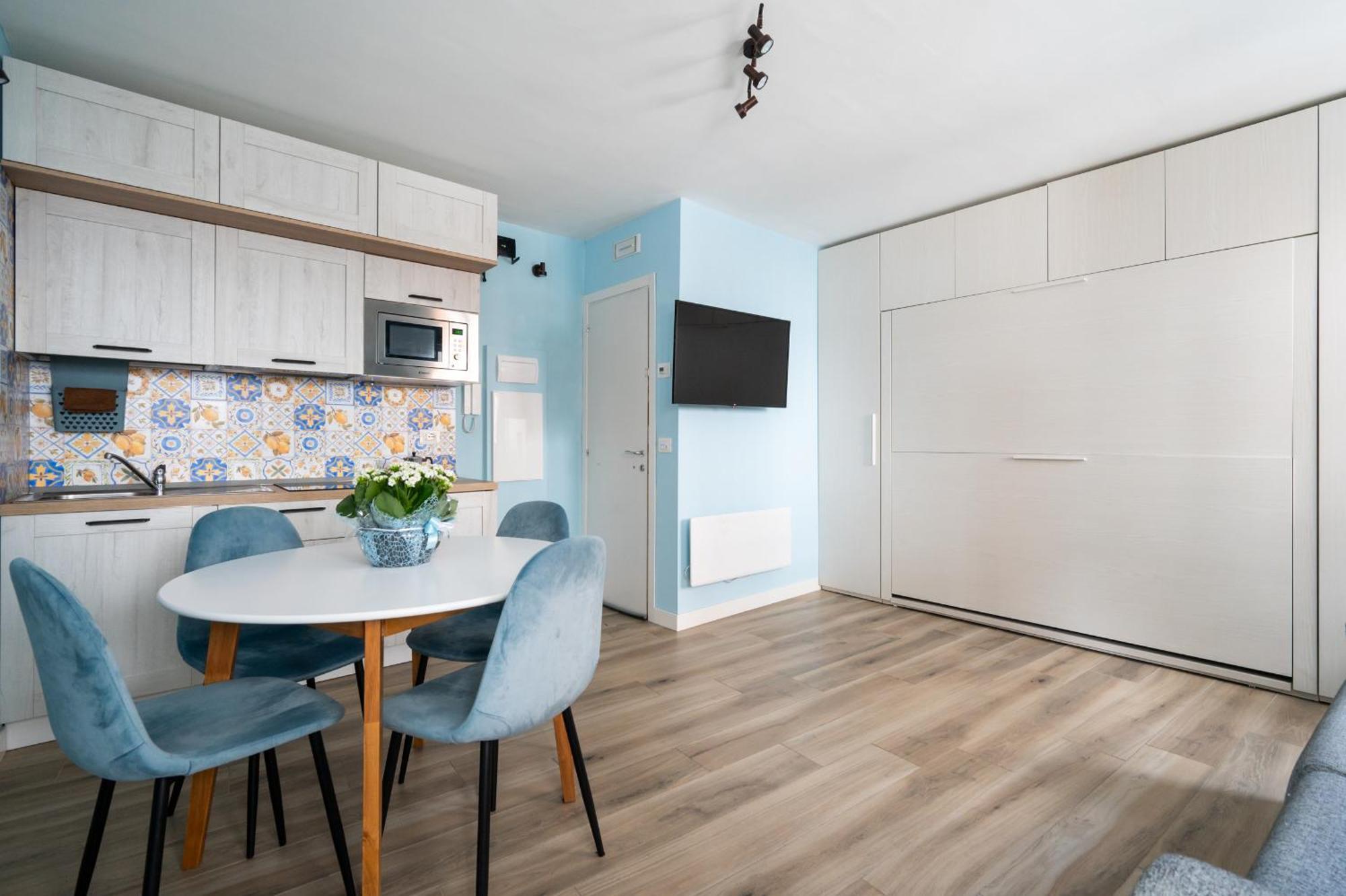 Sendy Home Roccaraso 2 Exteriör bild