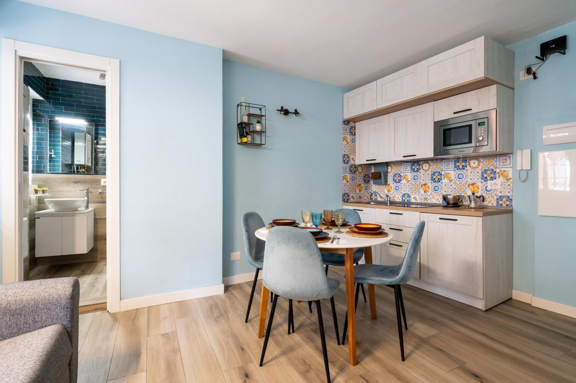 Sendy Home Roccaraso 2 Exteriör bild