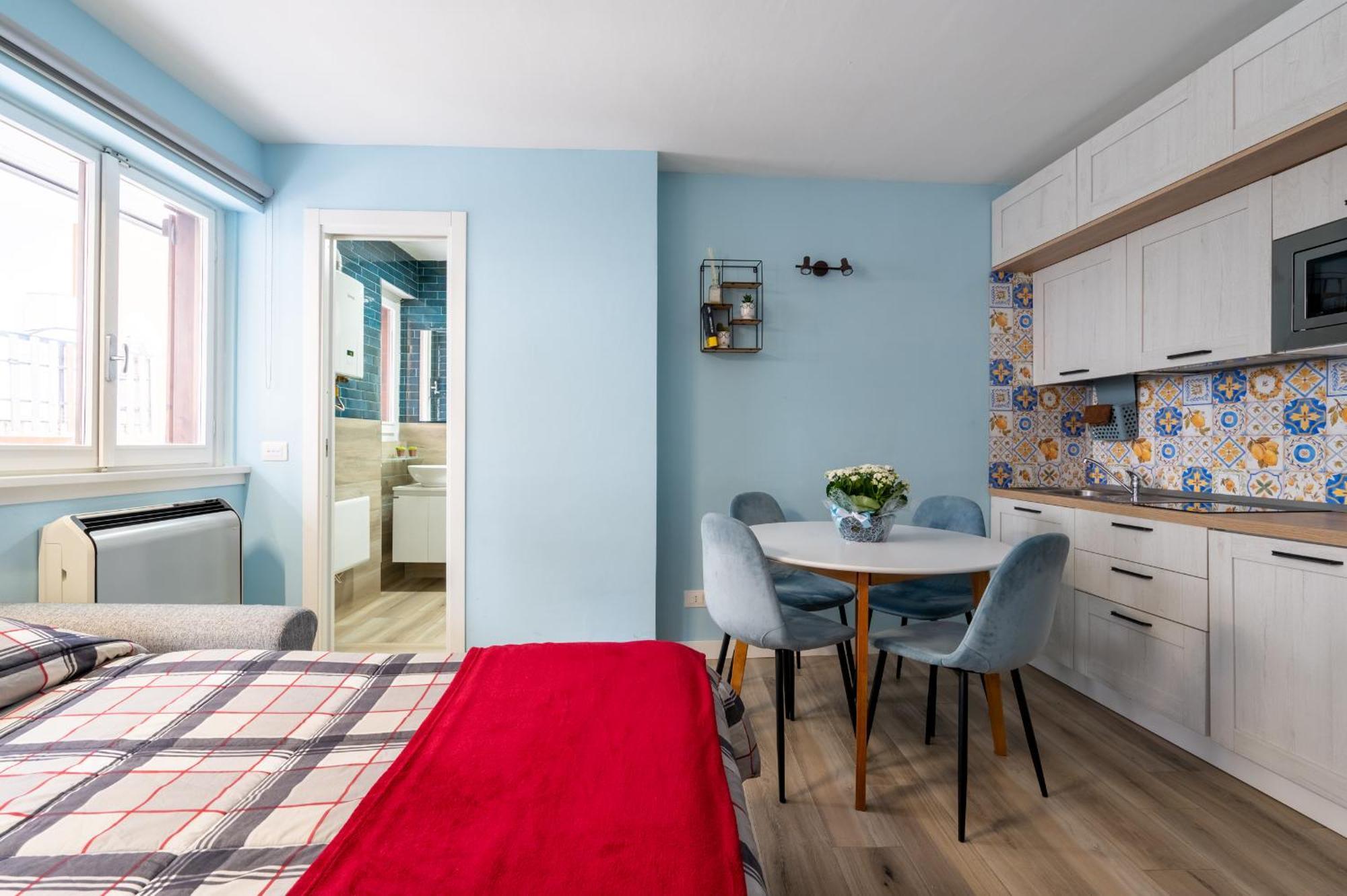 Sendy Home Roccaraso 2 Exteriör bild