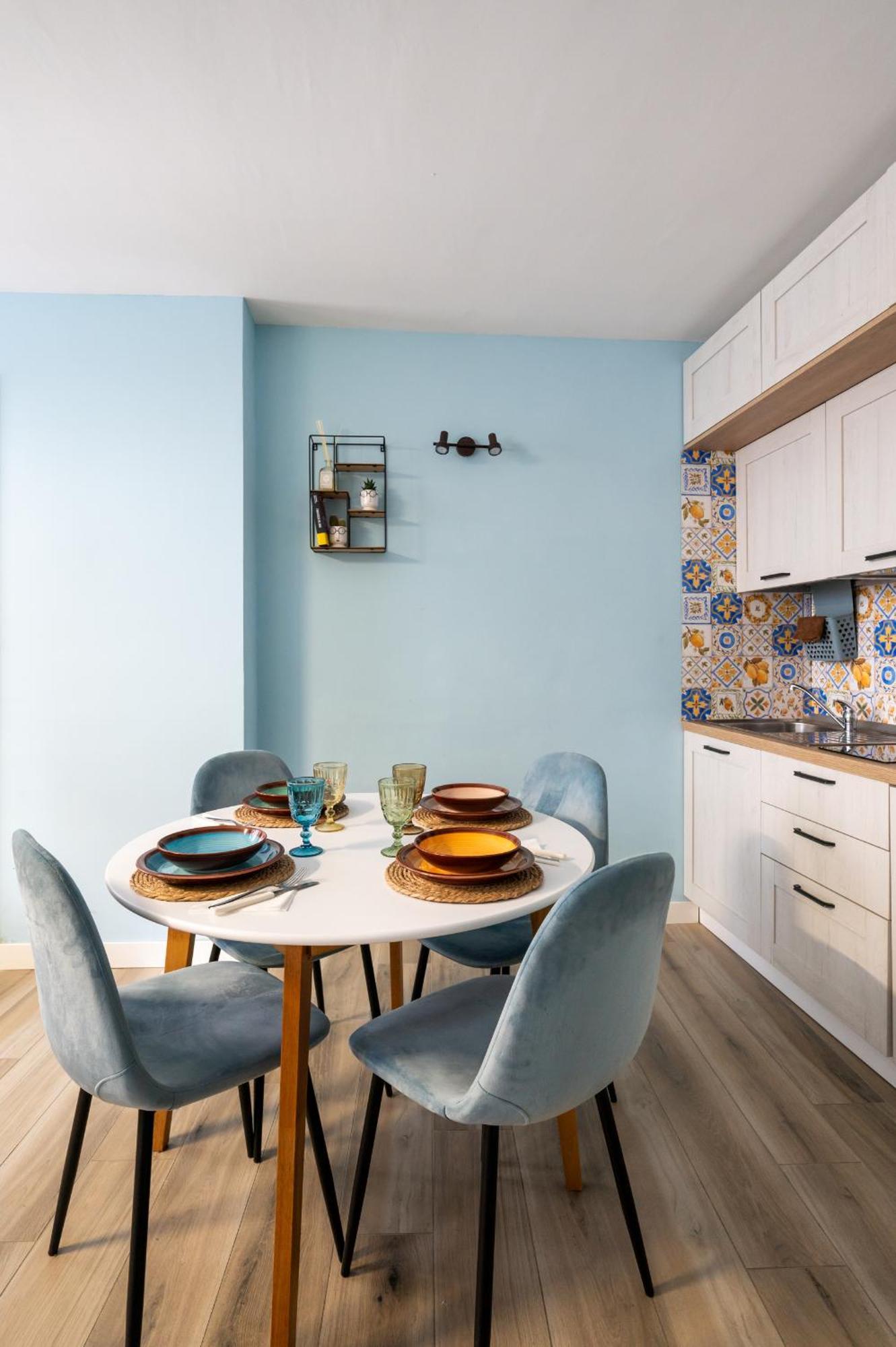 Sendy Home Roccaraso 2 Exteriör bild