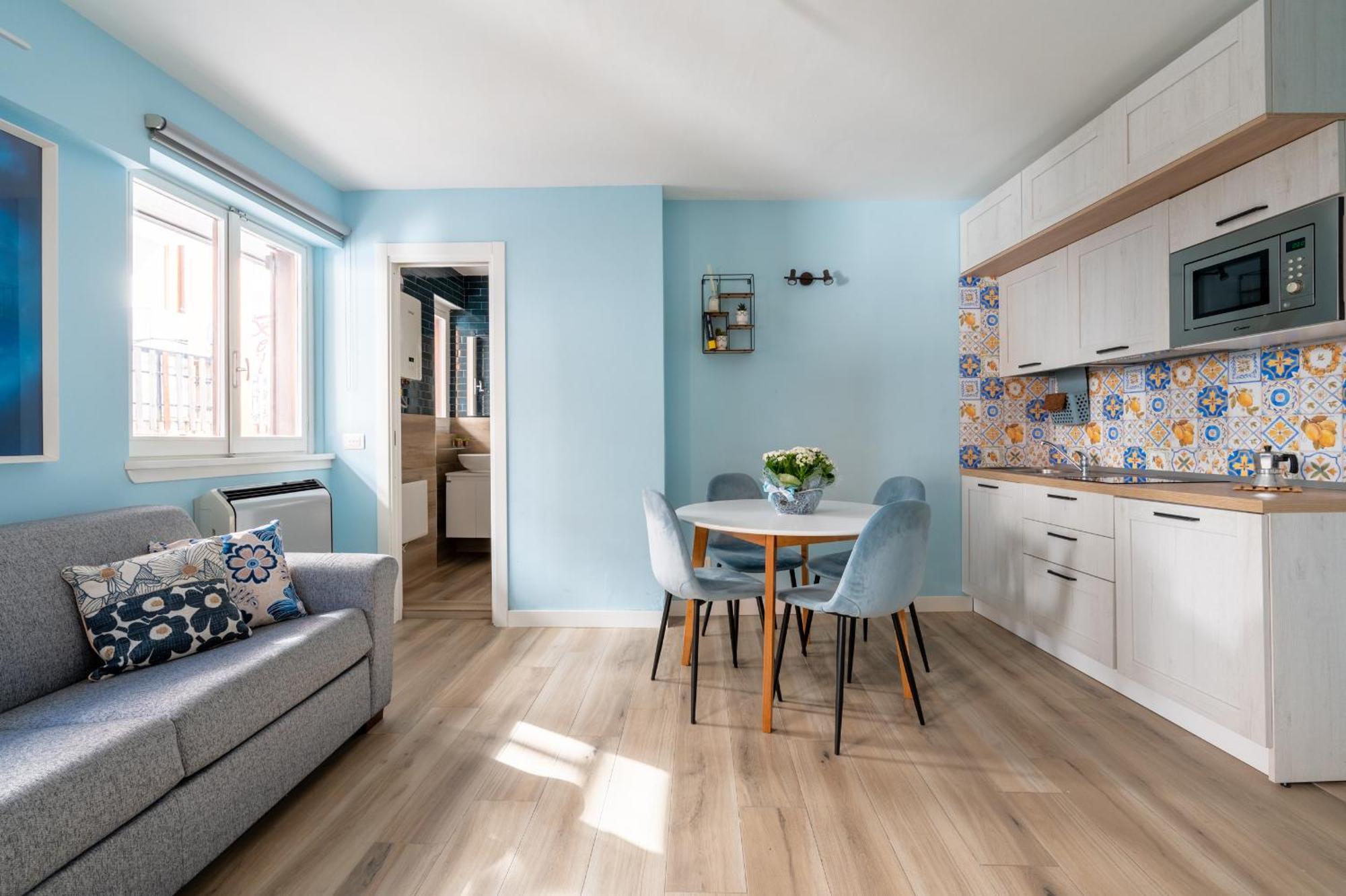 Sendy Home Roccaraso 2 Exteriör bild