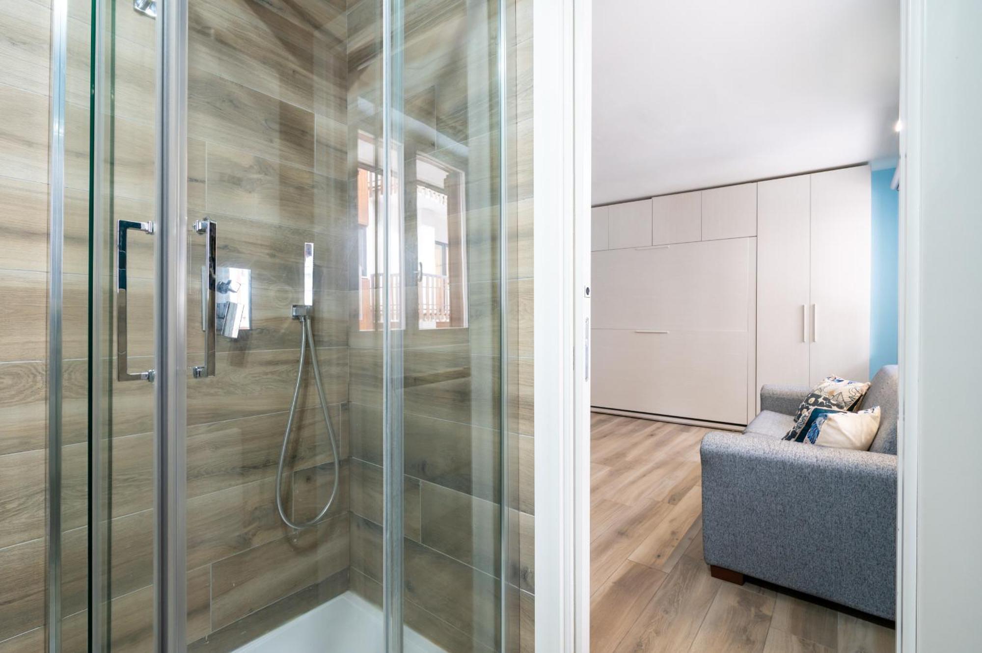 Sendy Home Roccaraso 2 Exteriör bild